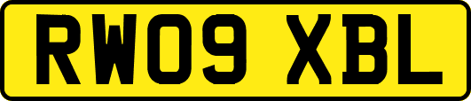 RW09XBL