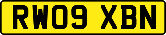 RW09XBN
