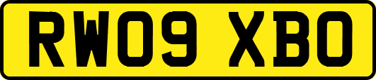 RW09XBO