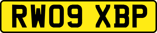 RW09XBP