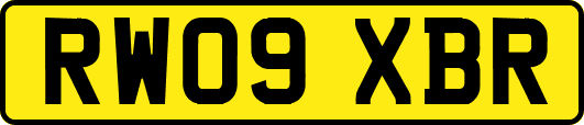 RW09XBR