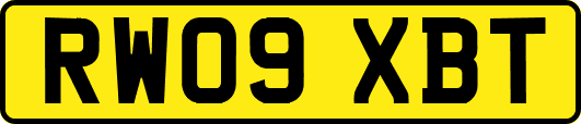 RW09XBT