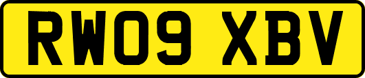 RW09XBV