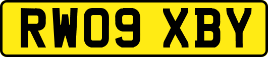 RW09XBY