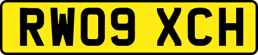 RW09XCH