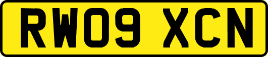 RW09XCN