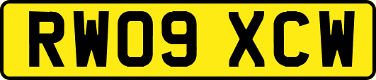 RW09XCW