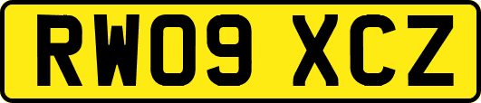 RW09XCZ