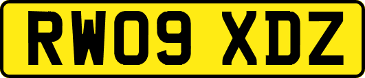 RW09XDZ