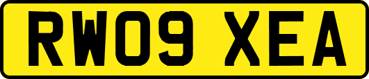 RW09XEA