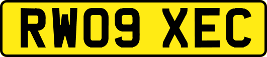 RW09XEC