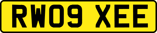 RW09XEE