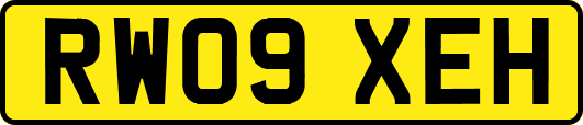RW09XEH