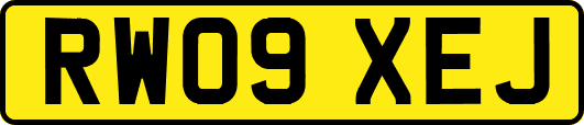 RW09XEJ