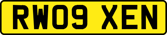 RW09XEN