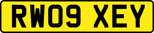 RW09XEY