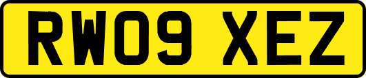 RW09XEZ