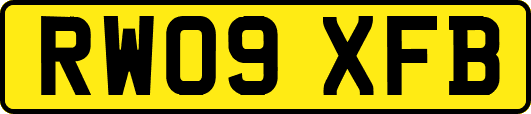 RW09XFB