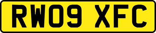 RW09XFC