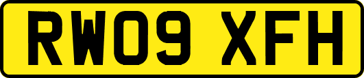 RW09XFH