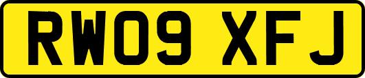 RW09XFJ