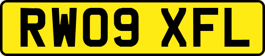 RW09XFL