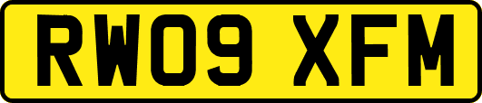 RW09XFM