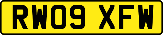 RW09XFW