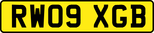 RW09XGB