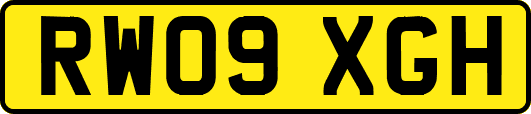 RW09XGH