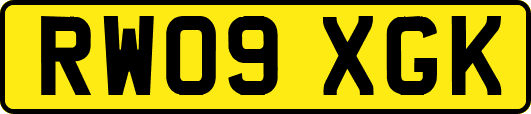RW09XGK