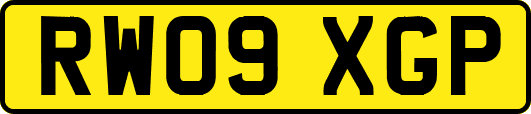 RW09XGP