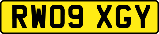 RW09XGY