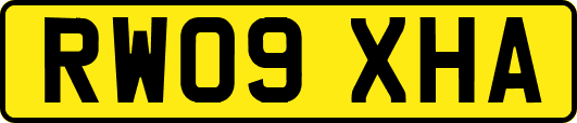 RW09XHA