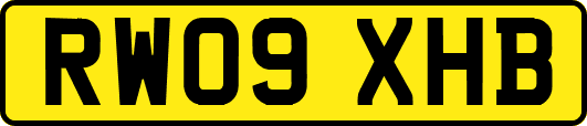 RW09XHB