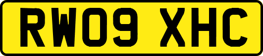 RW09XHC