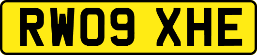 RW09XHE