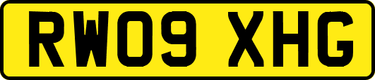 RW09XHG