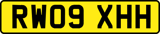 RW09XHH