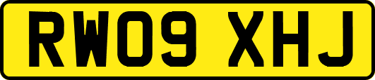 RW09XHJ