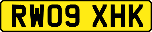 RW09XHK