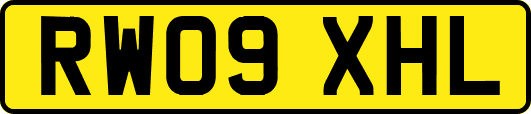 RW09XHL
