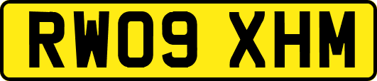 RW09XHM