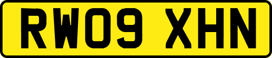 RW09XHN