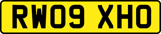 RW09XHO