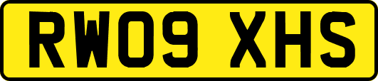 RW09XHS