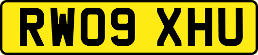 RW09XHU