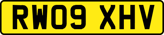 RW09XHV