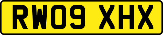 RW09XHX