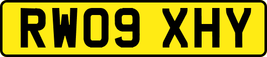 RW09XHY